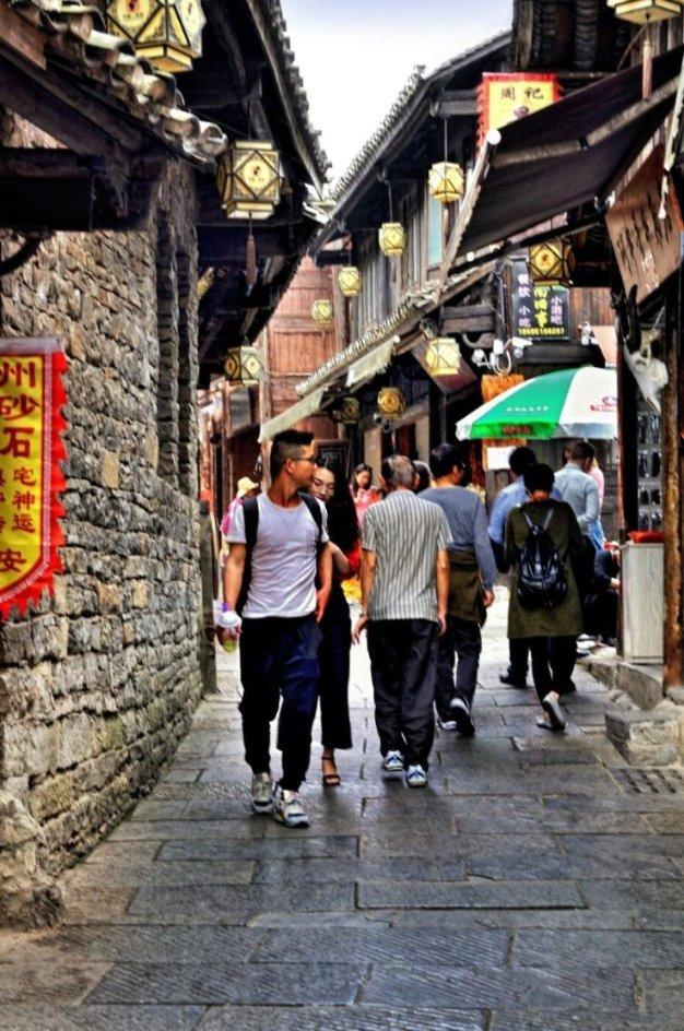 欢乐京津冀 一起过大年|老字号焕发新活力