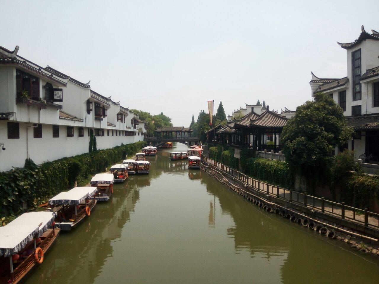 寻找5个差异
